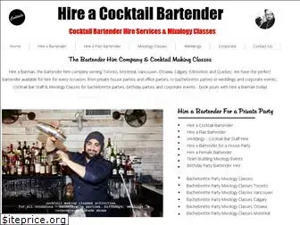 hireabarman.ca