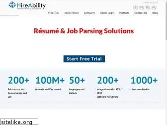 hireability.com