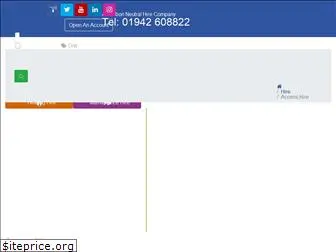 hireaccessplatforms.co.uk