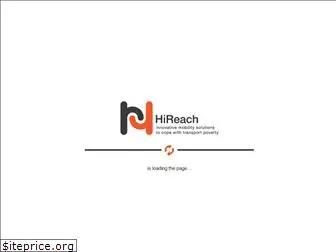 hireach-project.eu