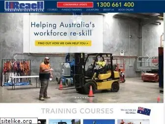 hireachtraining.com.au