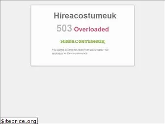 hireacostumeuk.co.uk