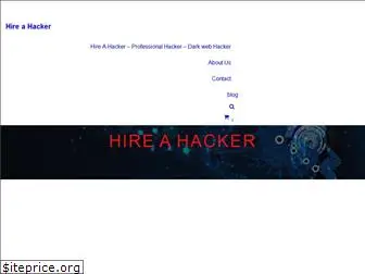 hireahacker.net