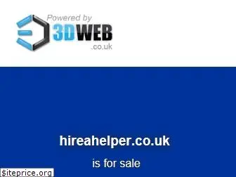 hireahelper.co.uk