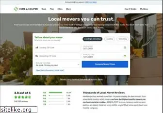 hireahelper.com