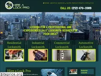 hirealockpro.com