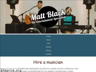 hireamusician.com.au