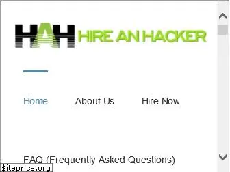 hireanhacker.com