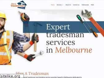 hireatradesman.com.au