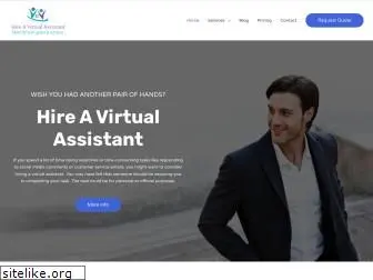 hireavirtualassistant.net