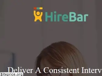 hirebar.com