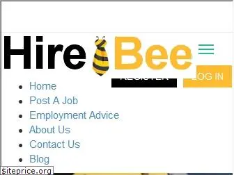 hirebee.co.uk