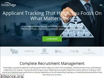 hirebridge.com