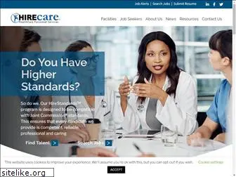 hirecare.com