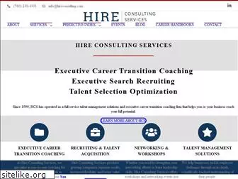 hireconsulting.com