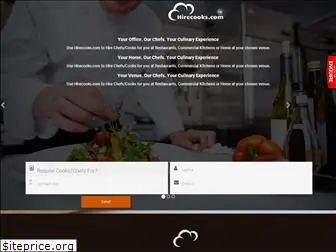 hirecooks.com
