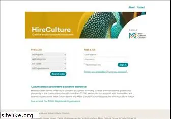 hireculture.org