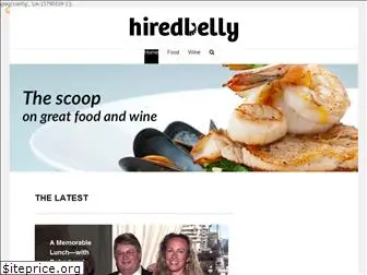 hiredbelly.com