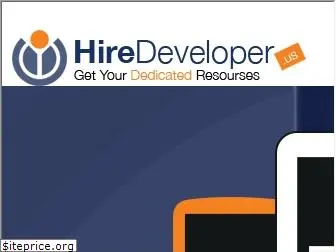 hiredeveloper.us