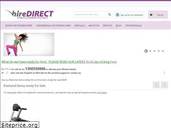 hiredirect.com.au