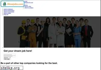 hireejobs.com