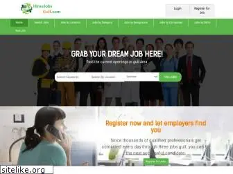 hireejobsgulf.com