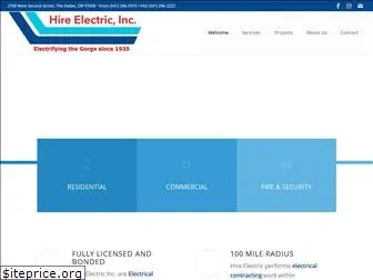 hireelectric.com