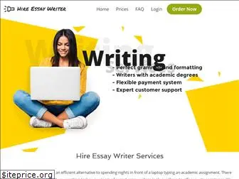 hireessaywriter.org