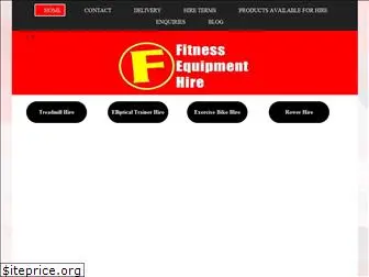 hirefitness.com.au