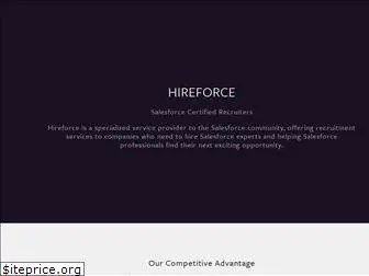 hireforceteam.com