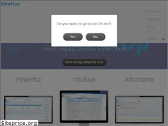 hirehop.co.uk