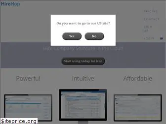 hirehop.com.au