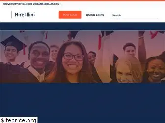 hireillini.com