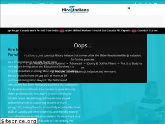 hireindians.co.in