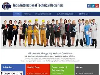 hireindians.com