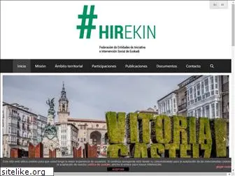hirekin.net