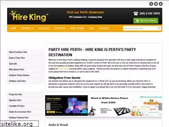 hireking.com.au