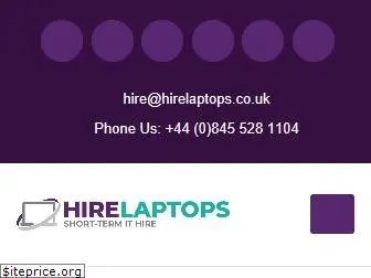 hirelaptops.co.uk