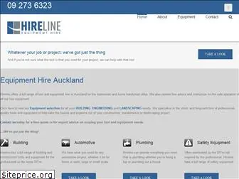 hireline.co.nz