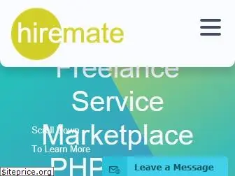 hiremate.online