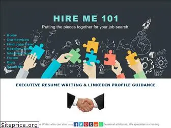 hireme101.com