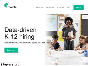 hirenimble.com