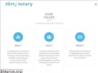 hirenotary.com