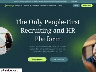 hireology.com