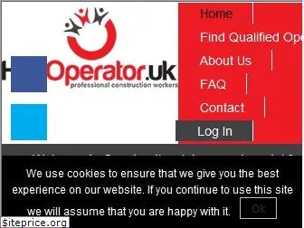 hireoperator.uk