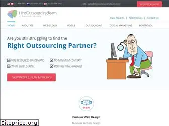 hireoutsourcingteam.com