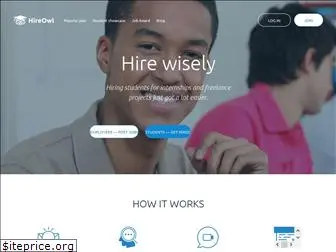 hireowl.com