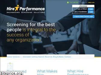 hireperformance.ca