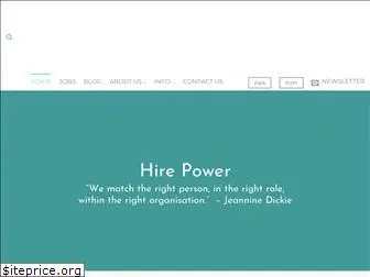 hirepower.co.za