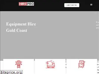 hireproonline.com.au